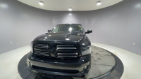 NAVIGATION, HEATED LEATHER SEATS, SUNROOF, SPORT PERFORMANCE HOOD, SPRAY-IN BEDLINER, Are you lookin... (image 6)