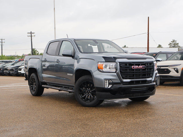 2022 GMC Canyon 4WD Elevation 3.6L in Cars & Trucks in Edmonton - Image 2