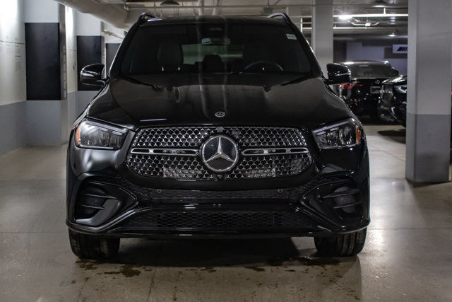 2025 Mercedes-Benz GLE GLE 450 4MATIC SUV in Cars & Trucks in Edmonton - Image 3