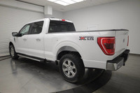 ENGINE: 5.0L V8, 4x4, BLIND SPOT MONITOR, AUTOMATIC HIGHBEAMS, BACK-UP CAMERA, LANE KEEPING ASSIST,... (image 5)