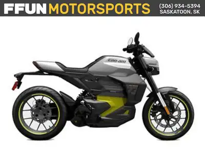 Transportation and Preparation NOT Included 2025 Can-Am Pulse '73The Can-Am Pulse '73 is a tribute t...