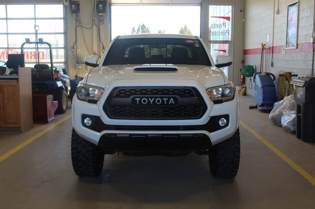 2017 Toyota Tacoma SR5 SOLD in Cars & Trucks in Miramichi - Image 2