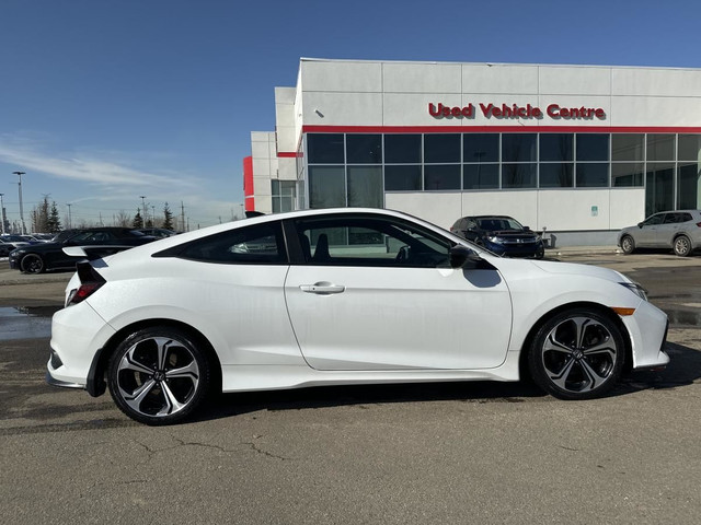 2019 Honda Civic Si | SAFETY SENSE | HEATED SEATS | NO ACCIDENT in Cars & Trucks in Edmonton - Image 3