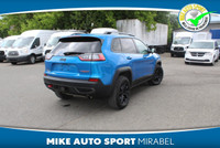 ***Tout nos véhicules sont inspectés, réparés et certifiés, AMVOQ, inclue dans le prix*** *Trailhawk... (image 4)