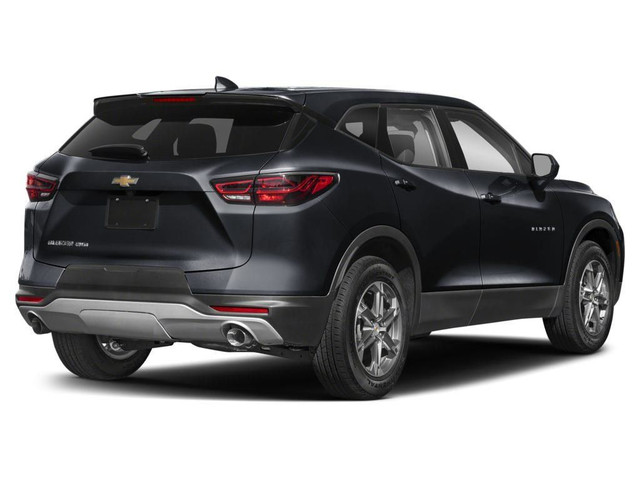 2025 Chevrolet Blazer True North in Cars & Trucks in Owen Sound - Image 3