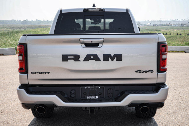 2025 Ram 1500 Sport in Cars & Trucks in Strathcona County - Image 3