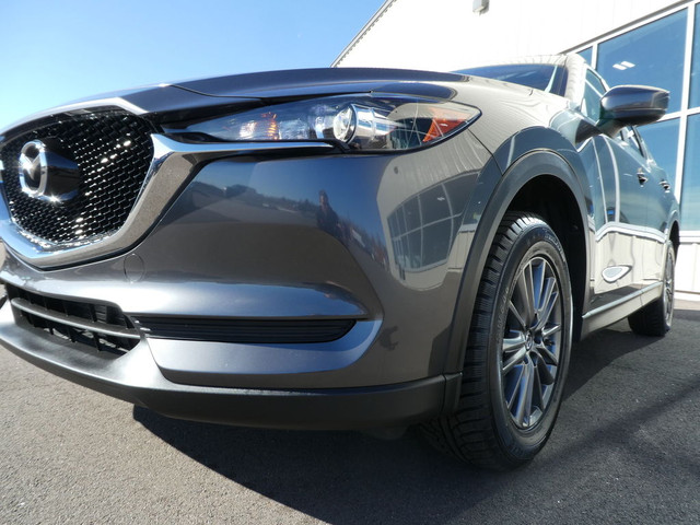  2018 Mazda CX-5 GS, AWD, Leather, Heated Seats & Steering Wheel in Cars & Trucks in Moncton - Image 3