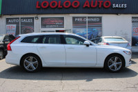 GORGEOUS!! in.Luxury meets performance 2018 Volvo S90 T5 Momentum, turbocharged power with premium c... (image 7)