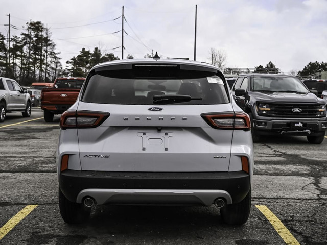 2025 Ford Escape Active in Cars & Trucks in Ottawa - Image 3