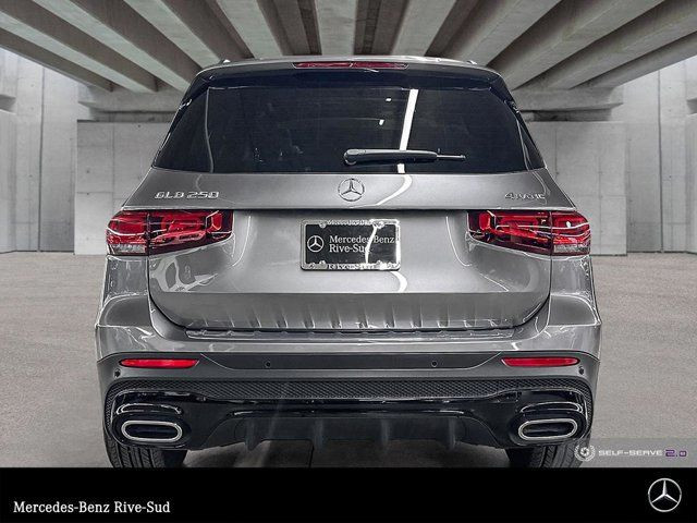 2023 Mercedes-Benz GLB 250 4MATIC in Cars & Trucks in Longueuil / South Shore - Image 4