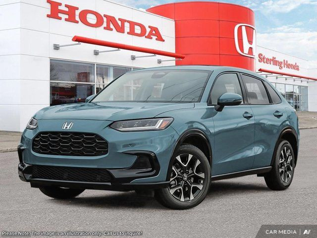 2026 Honda HR-V EX-L in Cars & Trucks in Hamilton