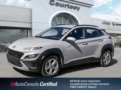 Recent Arrival! Air Conditioning, Apple CarPlay & Android Auto, Emergency communication system: Blue...