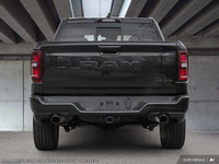 This Ram 1500 boasts a Twin Turbo Regular Unleaded I-6 3.0 L/183 engine powering this Automatic tran... (image 5)