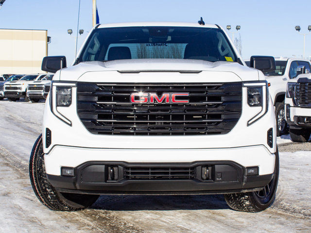  2022 GMC Sierra 1500 Elevation Backup Cam, Heated Seats in Cars & Trucks in Edmonton - Image 3