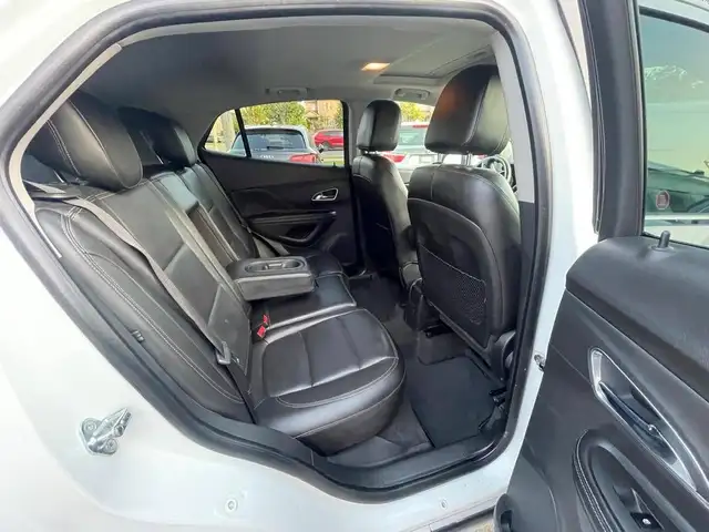 2014 Buick Encore FWD 4dr Leather in Cars & Trucks in Oshawa / Durham Region - Image 12