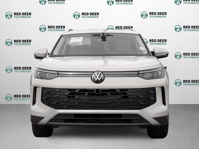 2025 Volkswagen Tiguan Comfortline in Cars & Trucks in Red Deer - Image 3