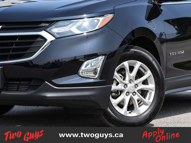 2021 Chevrolet Equinox LT FWD 1.5L | Pwr Hatch | Remote Start |  in Cars & Trucks in St. Catharines - Image 2