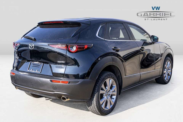 2020 Mazda CX-30 SELECT NEVER ACCIDENTED, ONE OWNER, BACKUP CAME in Cars & Trucks in City of Montréal - Image 3