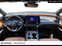 LUXURY Engine: LIGHT/MEDIUM DUTY L/100Km City: 11.2 L/100Km Hwy: 8.4 Safety Equipment Electronic Sta... (image 9)