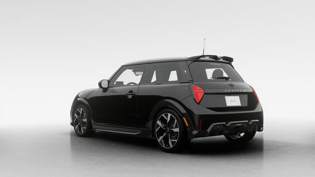 2025 MINI 3 Door John Cooper Works | Plaisir pur | Premier+ in Cars & Trucks in City of Montréal - Image 2