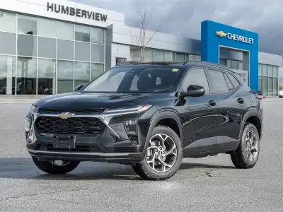 Humberview Chevrolet Buick GMC – Located at 1650 The Queensway, Etobicoke Proud to be a part of The...
