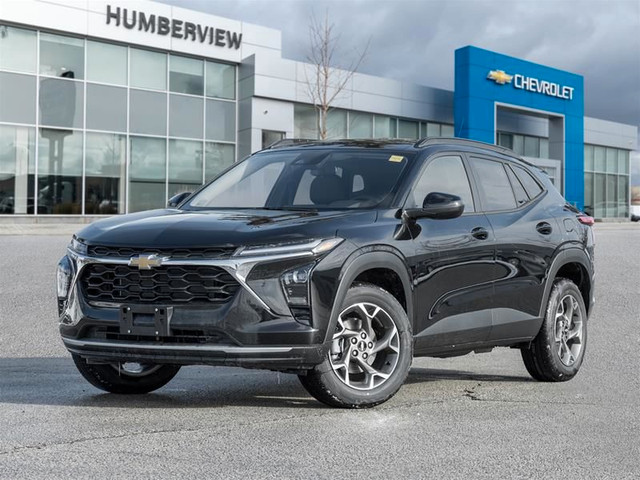 2025 Chevrolet Trax LT in Cars & Trucks in Mississauga / Peel Region