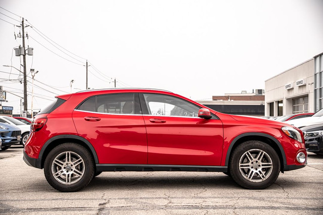2020 Mercedes-Benz GLA GLA 250 4MATIC | NAVI | CAM | PANO | BEIG in Cars & Trucks in Mississauga / Peel Region - Image 4