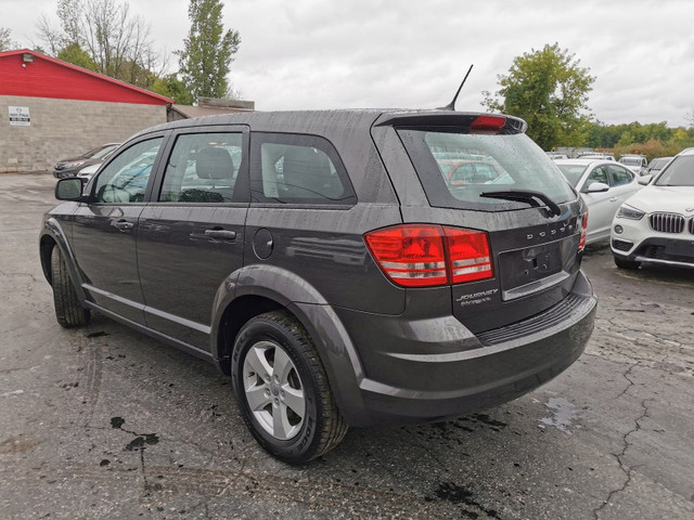 2015 Dodge Journey SE in Cars & Trucks in Belleville - Image 3