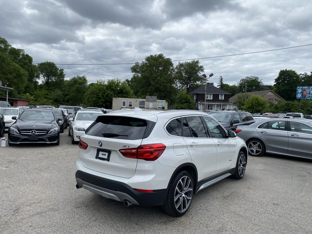 2016 BMW X1 AWD 4dr xDrive28i in Cars & Trucks in Mississauga / Peel Region - Image 4