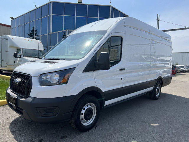 2022 Ford TRANSIT CARGO FORD TRANSIT T-250 - CARGO - GASOLINE in Cars & Trucks in Oakville / Halton Region