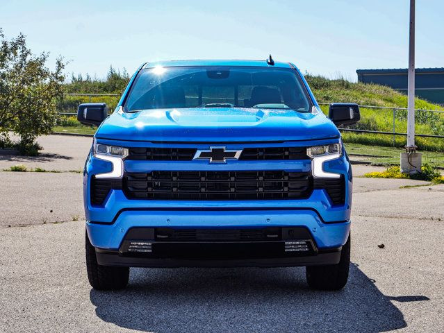 2025 Chevrolet Silverado 1500 RST in Cars & Trucks in Strathcona County - Image 3