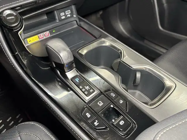 2024 Lexus NX 350 EXECUTIVE PACKAGE dans Autos et camions dans Ville d’Edmonton - Image 29