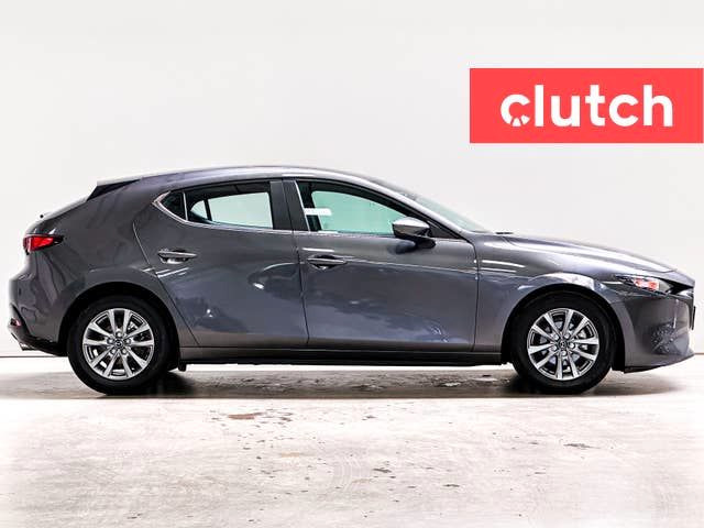 2025 Mazda Mazda3 Sport GS w/ Apple CarPlay, Heated Front Seats, in Cars & Trucks in Ottawa - Image 4