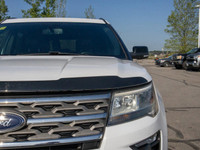 The 2018 Ford Explorer XLT offers a well-rounded midsize SUV experience, combining family-friendly d... (image 9)