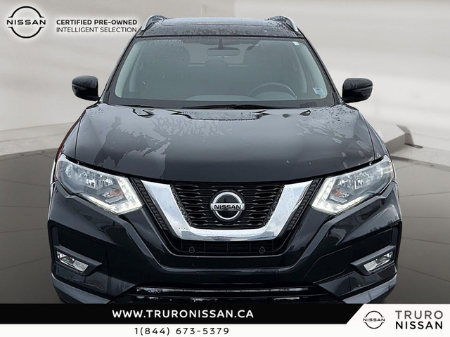 2018 Nissan Rogue SV in Cars & Trucks in Truro - Image 2