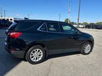 The 2019 Chevrolet Equinox LT in a classic color merges the convenience of an SUV with the agility o... (image 5)