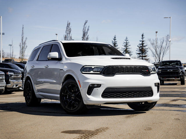  2022 Dodge Durango R/T AWD 5.7L in Cars & Trucks in Strathcona County - Image 2