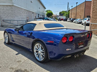 2006 Chevrolet Corvette Convertible This isn’t just a car — it’s an open-top, tire-burning reminder... (image 5)