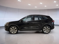 Introducing the 2023 Ford Escape Platinum, a sophisticated SUV designed for those who seek luxury an... (image 2)