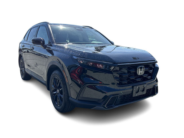 2026 Honda CR-V HYBRID Sport in Cars & Trucks in City of Montréal - Image 2