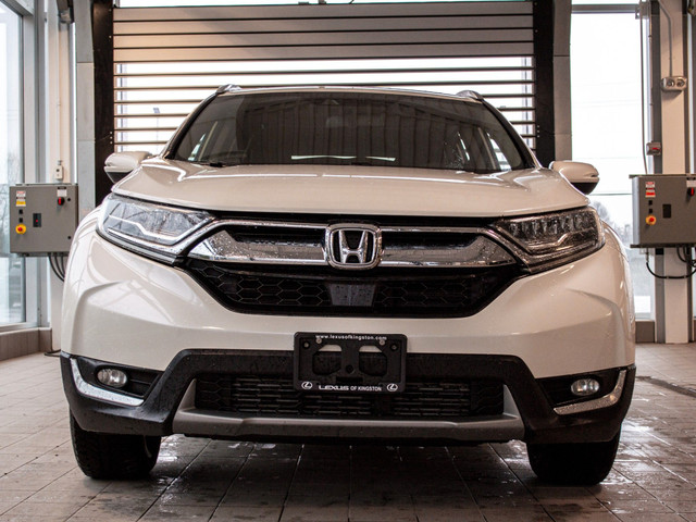 2018 Honda CR-V Touring in Cars & Trucks in Kingston - Image 2