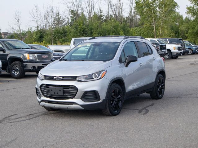 2018 Chevrolet Trax LT - Remote Vehicle Starter System in Cars & Trucks in Belleville - Image 4