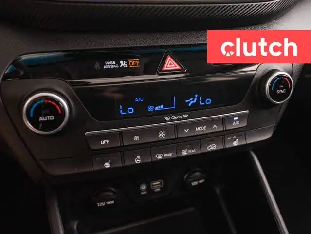 2019 Hyundai Tucson Preferred AWD w/ Trend Pkg w/ Apple CarPlay  in Cars & Trucks in Ottawa - Image 36