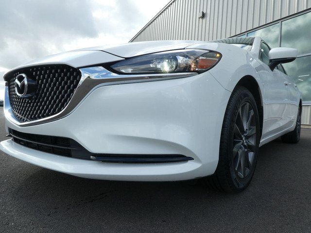  2019 Mazda Mazda6 GS, Auto, Heated Seats in Cars & Trucks in Moncton - Image 3