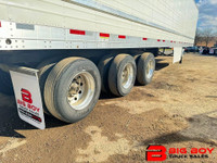 2023 VANGUARD CARRIER 7300X4 TRIAXLE REEFER CALL AT 905-234-0774
