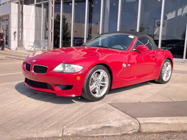 2006 BMW Z463838165036289122