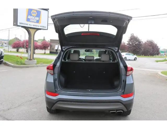 2016 Hyundai Tucson LIMITED W/ULTIMATE P in Cars & Trucks in Brockville - Image 14