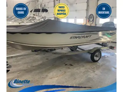 Bienvenue chez Binette Marine ! Le choix parfait pour votre prochaine aventure nautique ! * Les phot...