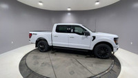 GIANT CUSTOMS, 5 Star Black Kickbacks, 22 Fuel Flux Wheels, BFG K03 Tires, Backflip Tonneau Cover, Z... (image 3)