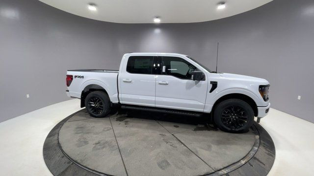 2025 Ford F-150 XLT in Cars & Trucks in Strathcona County - Image 4
